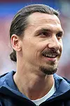 Image of Zlatan Ibrahimović