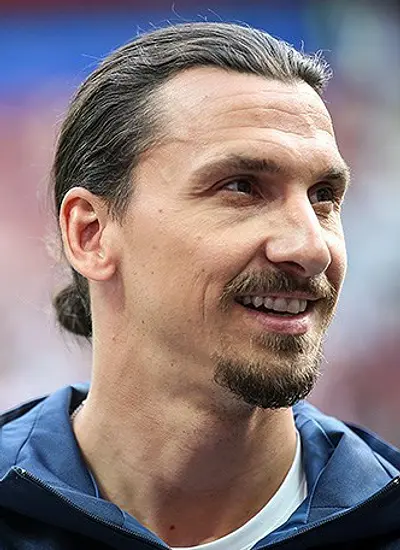 Image of Zlatan Ibrahimović