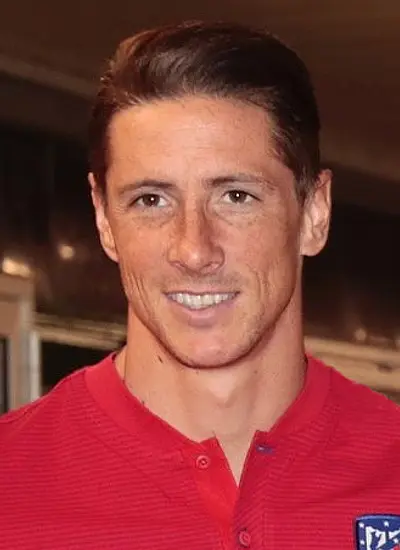 Image of Fernando Torres