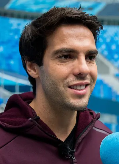 Image of Kaká