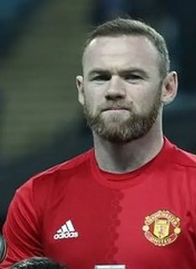 Image of Wayne Rooney