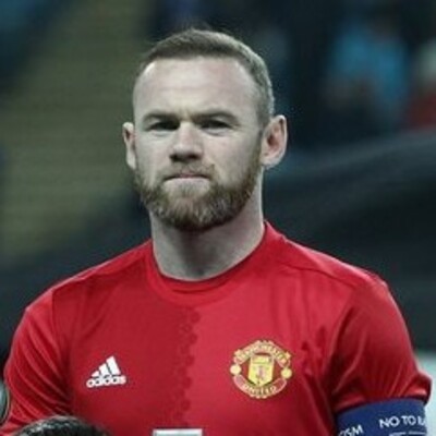 Image of Wayne Rooney