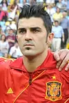 Image of David Villa