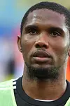 Image of Samuel Eto'o