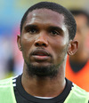 Image of Samuel Eto'o