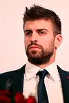 Image of Gerard Piqué