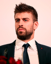 Image of Gerard Piqué