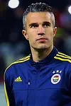 Image of Robin van Persie