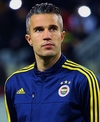 Image of Robin van Persie
