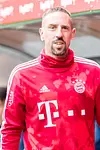 Image of Franck Ribéry