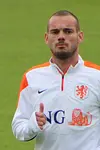 Image of Wesley Sneijder