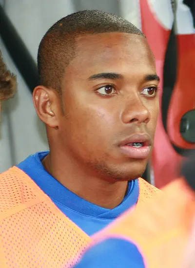 Image of Robinho