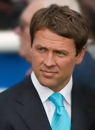 Image of Michael Owen