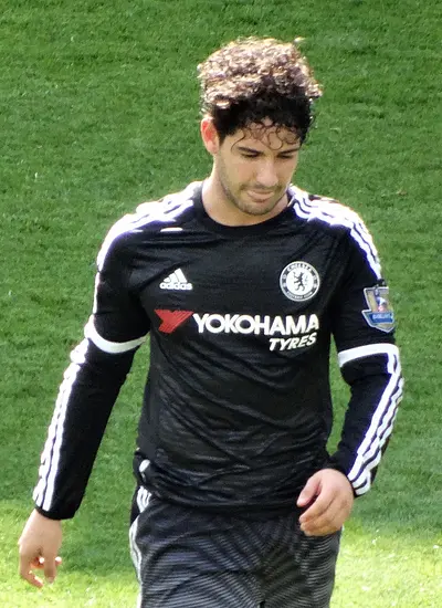 Image of Alexandre Pato