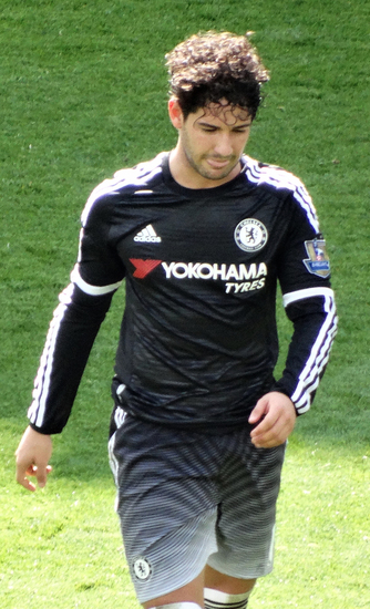 Image of Alexandre Pato