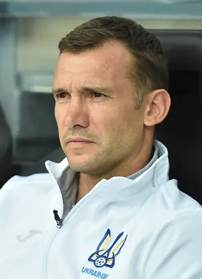 Image of Andriy Shevchenko