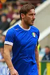 Image of Francesco Totti