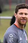 Image of Xabi Alonso