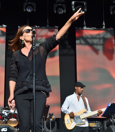 Image of Belinda Carlisle