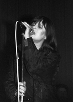 Image of Nico
