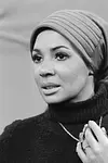 Image of Shirley Bassey