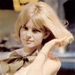 Image of France Gall
