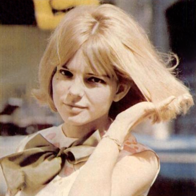 Image of France Gall