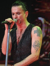 Image of Dave Gahan