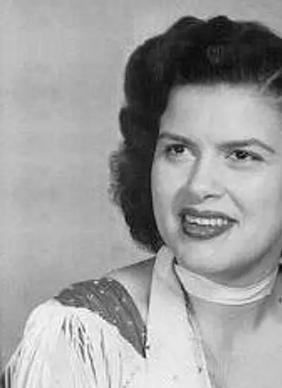 Image of Patsy Cline