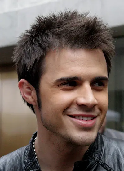 Image of Kris Allen