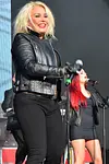 Image of Kim Wilde