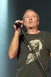Image of Ian Gillan