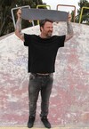 Image of Bam Margera