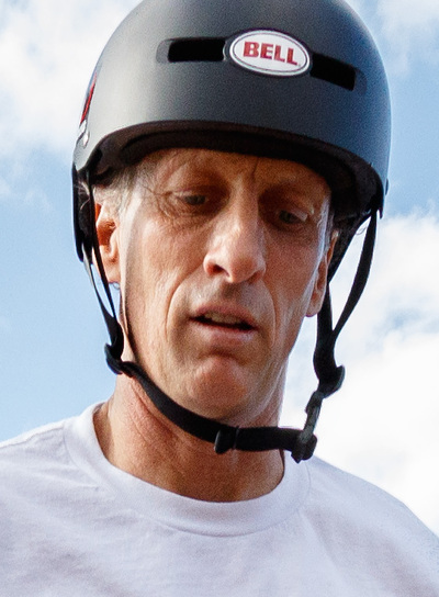 Image of Tony Hawk