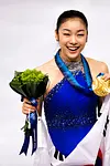 Image of Yuna Kim