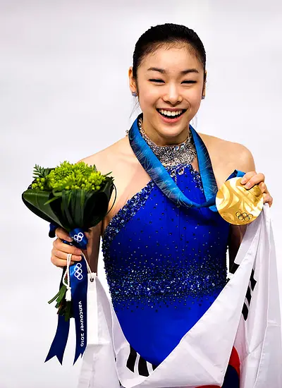 Image of Yuna Kim