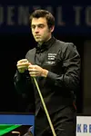 Image of Ronnie O'Sullivan