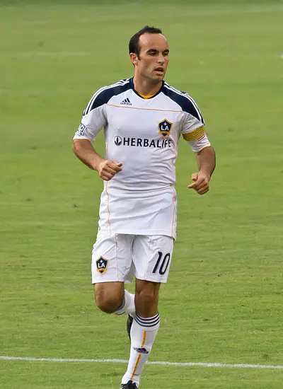 Image of Landon Donovan