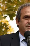 Image of Michel Platini