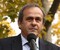 Image of Michel Platini