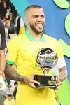Image of Dani Alves