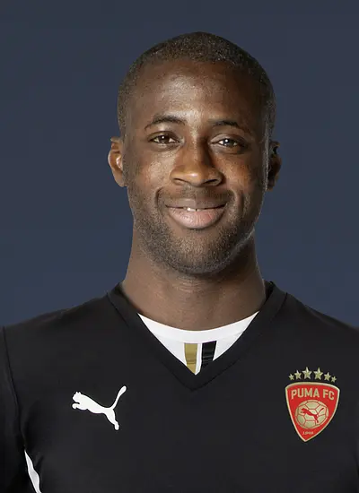 Image of Yaya Touré