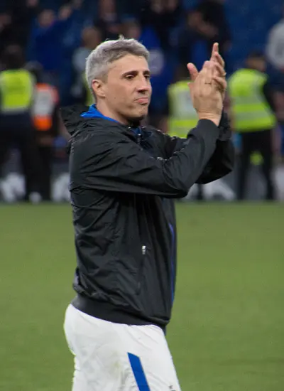 Image of Hernán Crespo