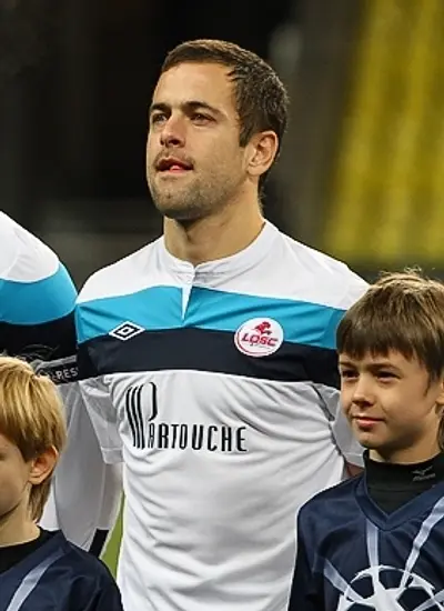 Image of Joe Cole