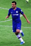 Image of Pedro (footballer, born 1987)