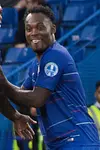 Image of Michael Essien