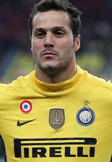 Image of Júlio César (football goalkeeper, born 1979)