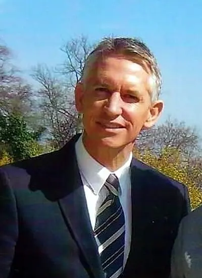 Image of Gary Lineker