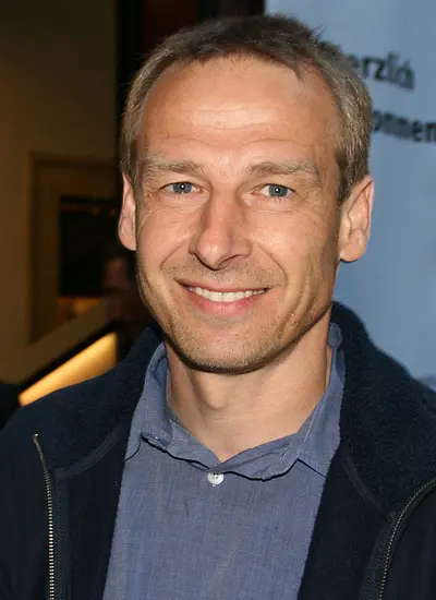 Image of Jürgen Klinsmann