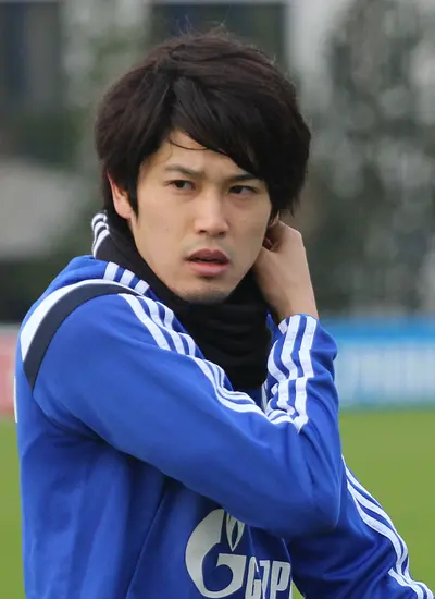 Image of Atsuto Uchida